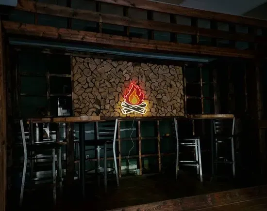 Campfire Restaurant Helen, GA