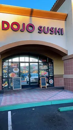 Dojo Sushi