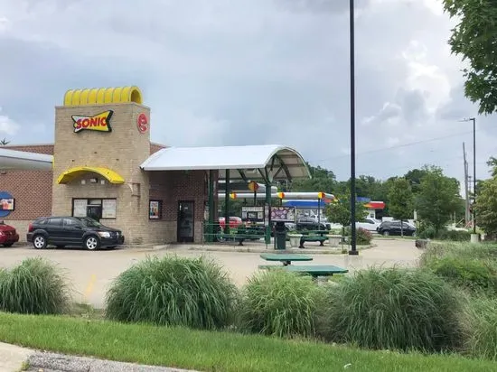 Sonic Drive-In