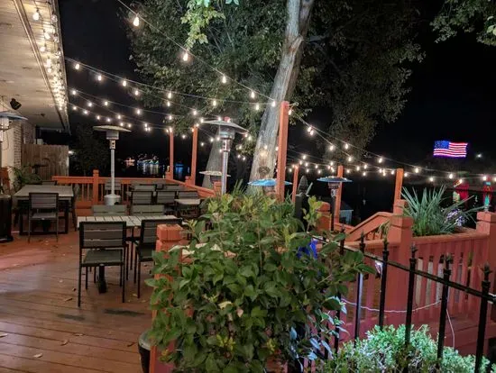 Patio Cantina & Grill