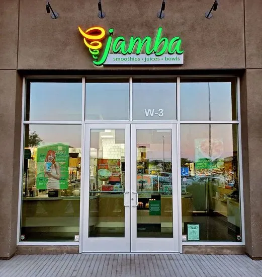 Jamba