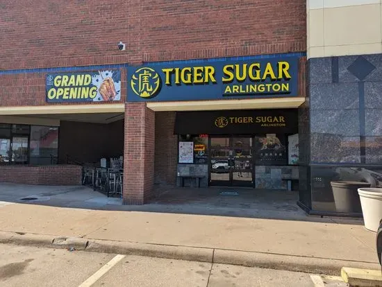 Tiger Sugar