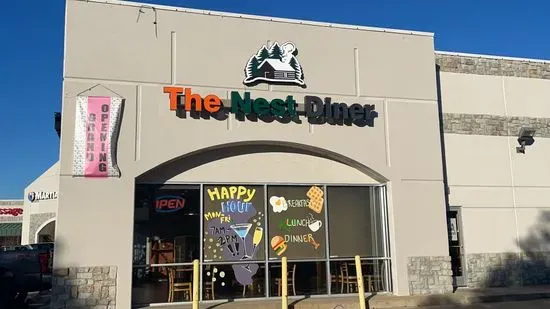 The Nest Diner