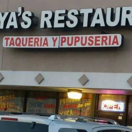 Amaya's Restaurant