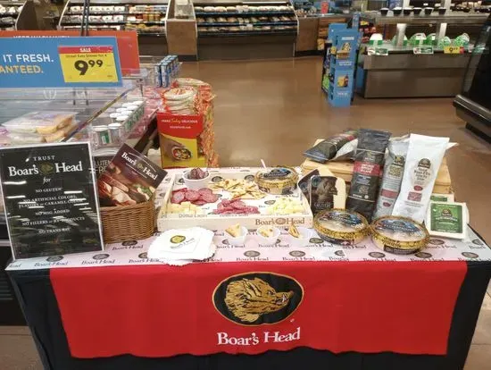 Kroger Deli