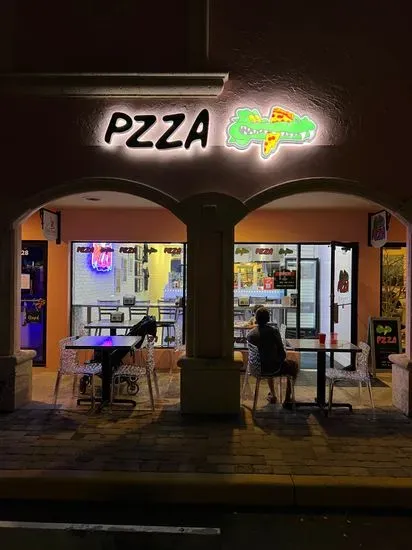 PZZA : Boca Raton