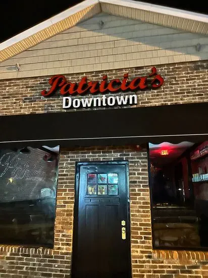 Patricia's Downtown