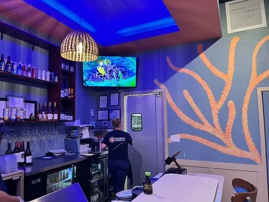 Seawhip Sushi Bar