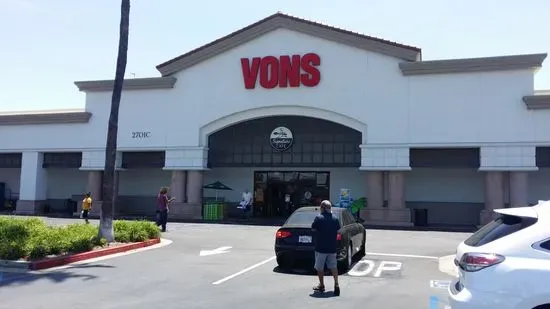 Vons