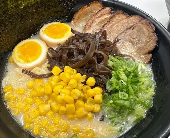 NAGOYA Hibachi Express Ramen & Bubble tea