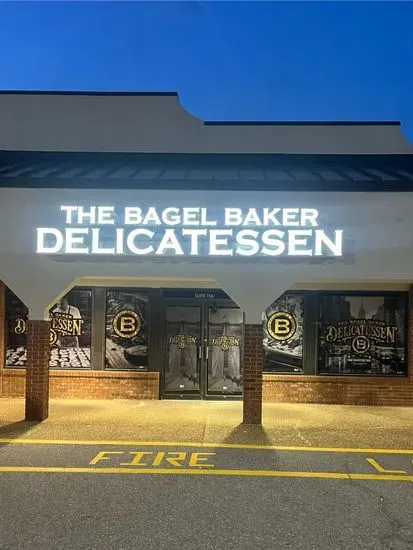 The Bagel Baker Delicatessen