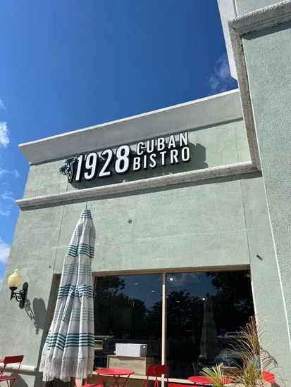 1928 Cuban Bistro - Fleming Island