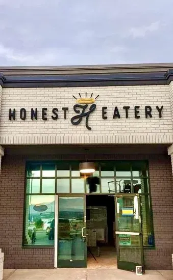 Honest Eatery