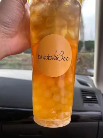 BUBBLE BEE