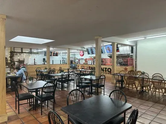 Inkanto Peruvian Cuisine