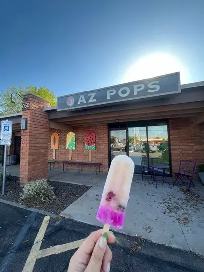 AZ Pops