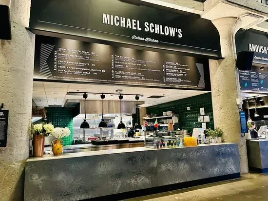 Michael Schlow's Italian Kitchen