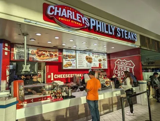 Charleys Cheesesteaks