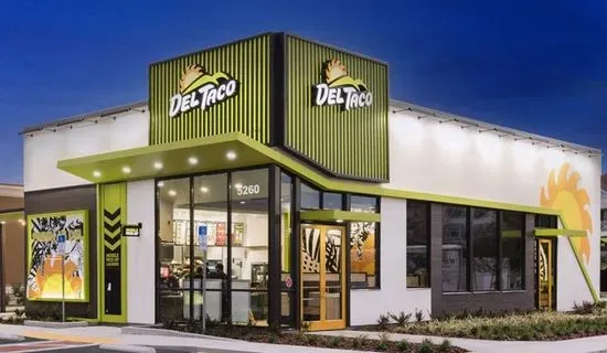 Del Taco