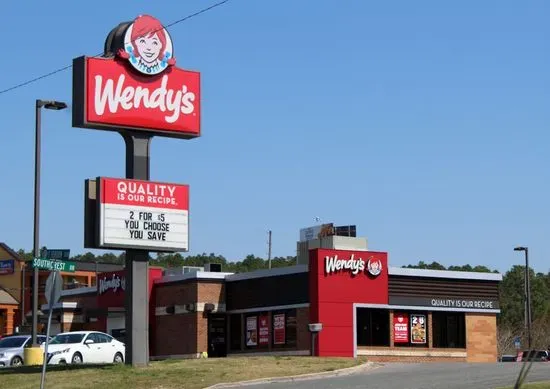 Wendy's