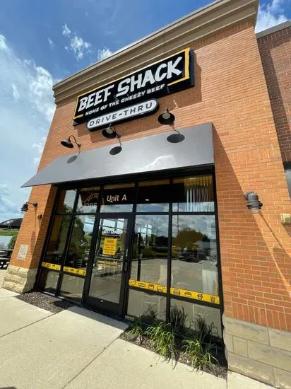 Beef Shack