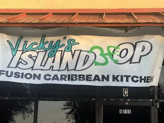 Vicky’s Island Hop