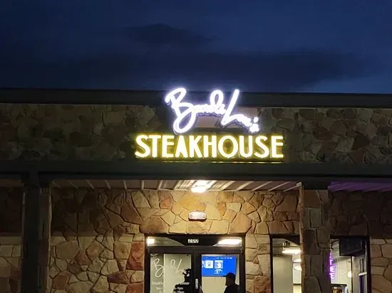 Bandi Lou's Steakhouse