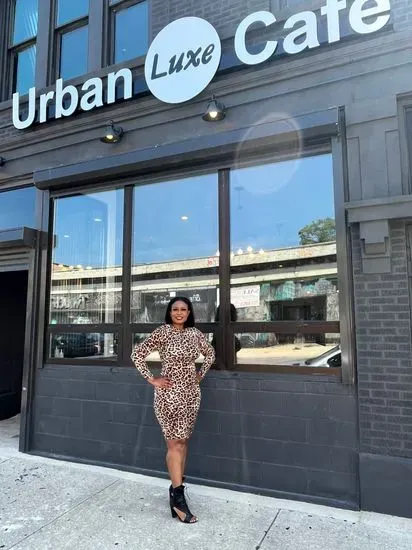 Urban Luxe Cafe