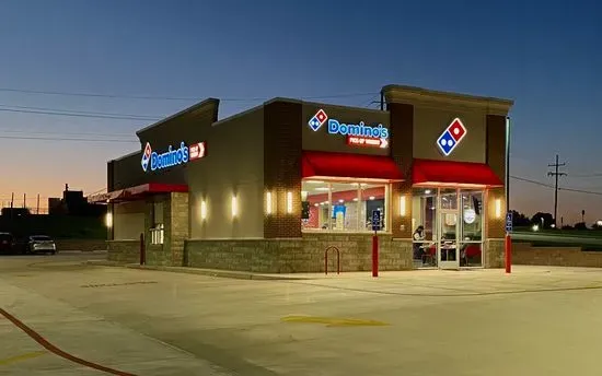 Domino's