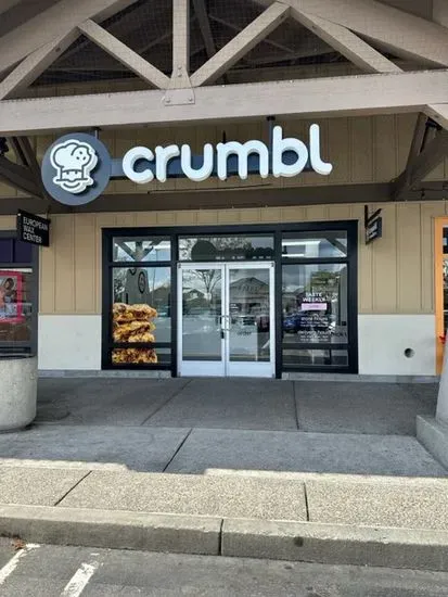 Crumbl - Novato