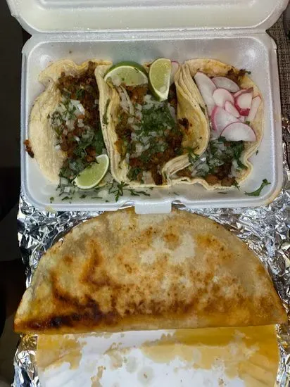 Tacos El Idolo