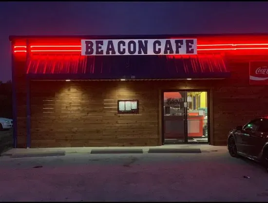 The Beacon Cafe