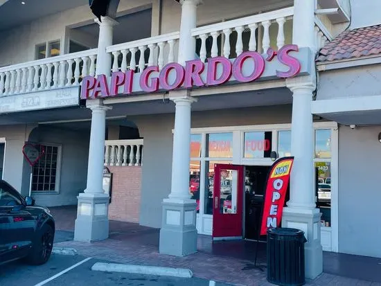 Papi Gordo's