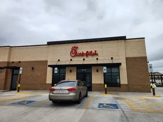 Chick-fil-A