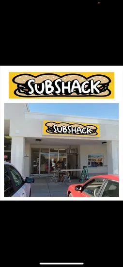 Sub Shack