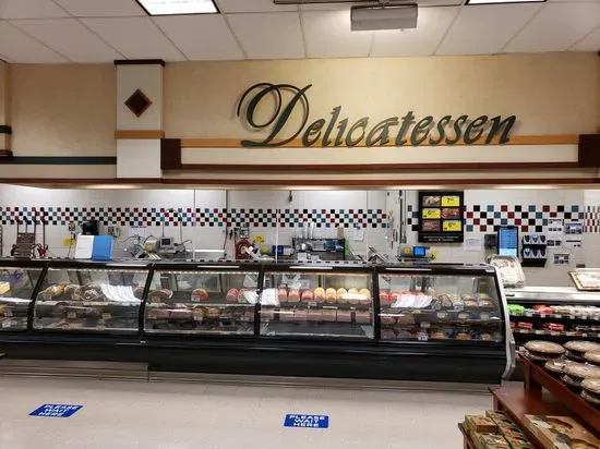 Kroger Deli