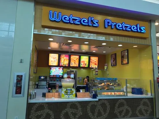 Wetzel's Pretzels