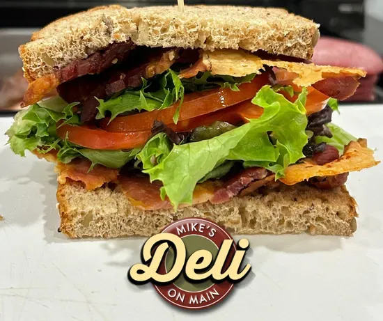 Mike's Deli on Main