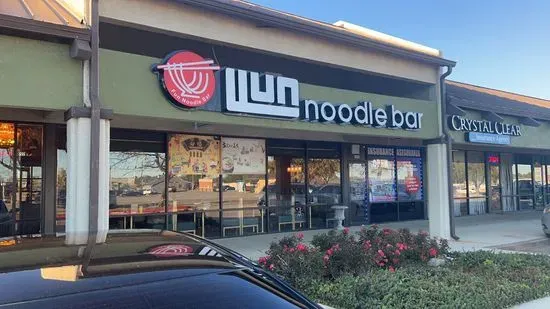 Fun Noodle Bar