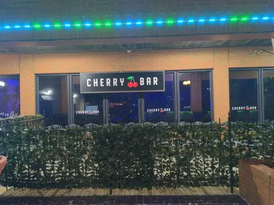 Cherry Bar