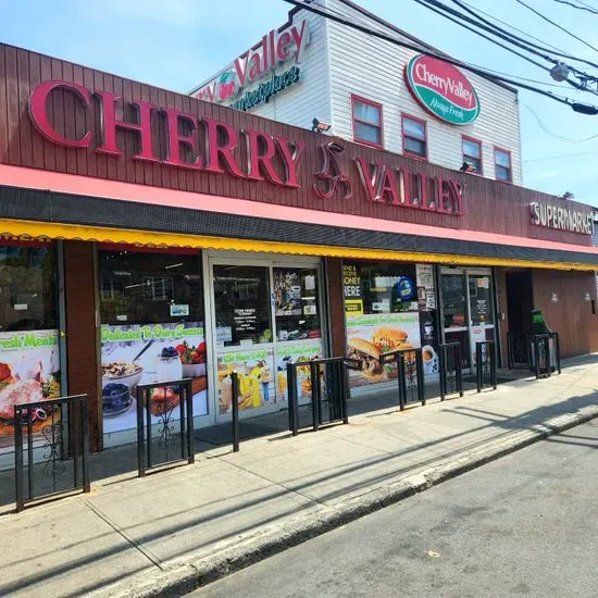 Cherry Valley Marketplace