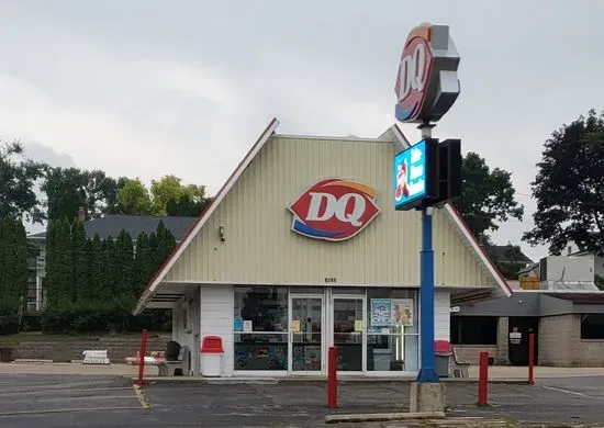 Dairy Queen (Treat)