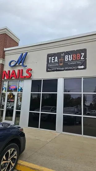 Tea Bubbz