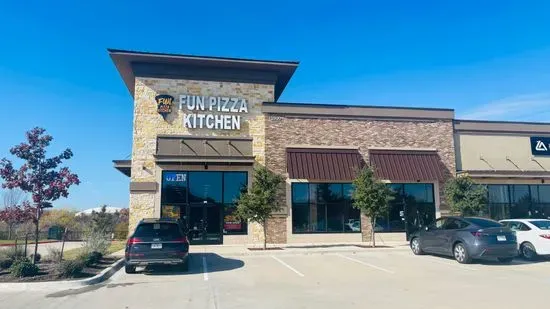 Fun Pizza Kitchen