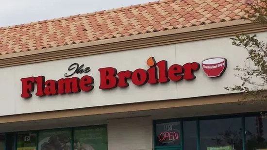 Flame Broiler