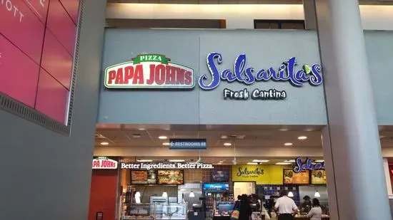 Papa John's