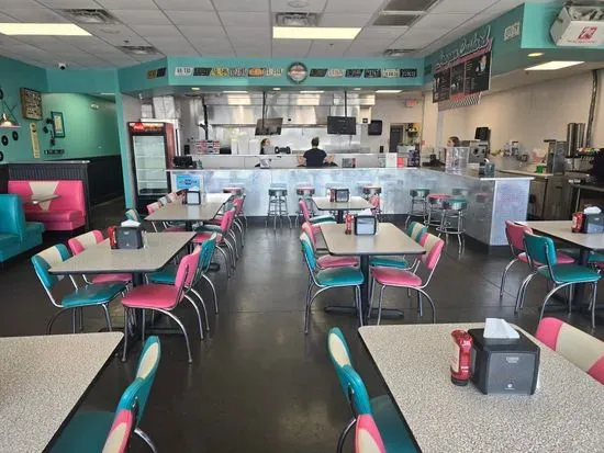 Better Days Diner Shelbyville