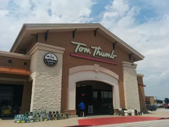 Tom Thumb