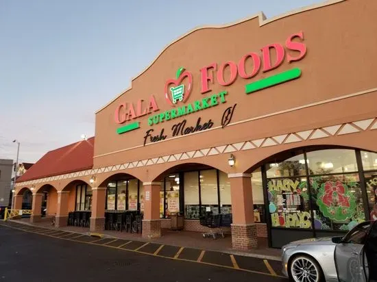 Gala Foods Supermarket