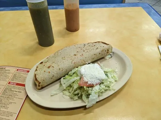 Taqueria La Chiquita